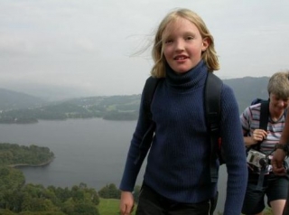 Hiking throughout Cumbria